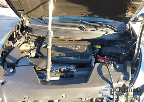 2017 Jeep Cherokee Limited Fwd z USA, uszkodzony, nr VIN 1C4PJLDB6HW516882